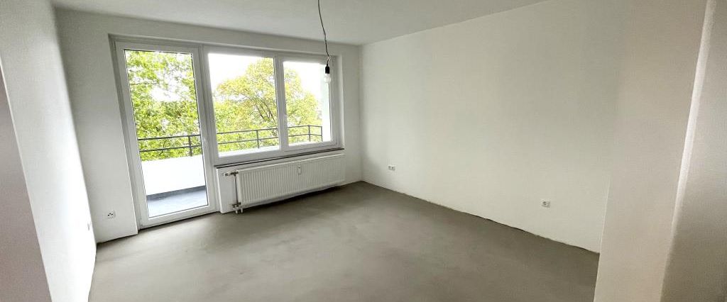 Ihr neues Zuhause ruft! Demnächst Frei! 3-Zimmer-Wohnung in Wolfsburg Vorsfelde - Foto 1