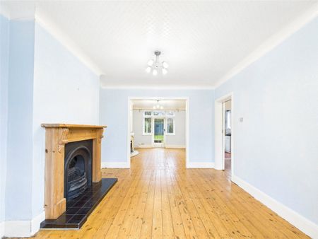 Kenilworth Road, Beeston, Nottingham, Nottinghamshire, NG9 - Photo 5