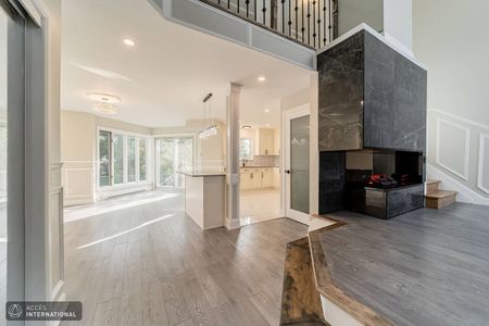 Charming house for rent in Pierrefonds - abundant natural light - Photo 3