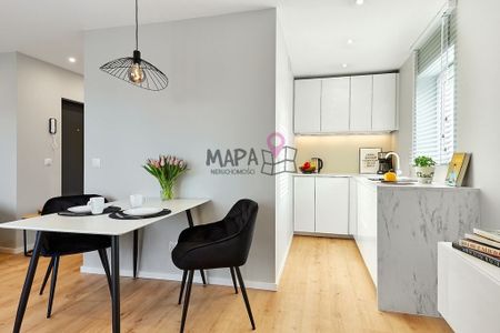 Kawalerka na wynajem Centrum ul.Bazarowa - Photo 2