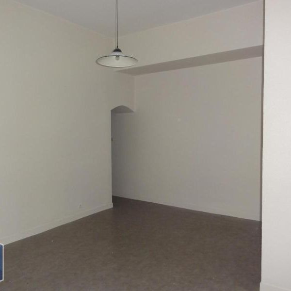 Location Appartement 2 pièces 34m² POITIERS 86000 - Photo 1