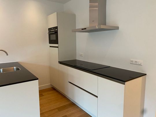 Appartement te huur: Vespuccistraat 77-2 1056 SJ Amsterdam - Photo 1