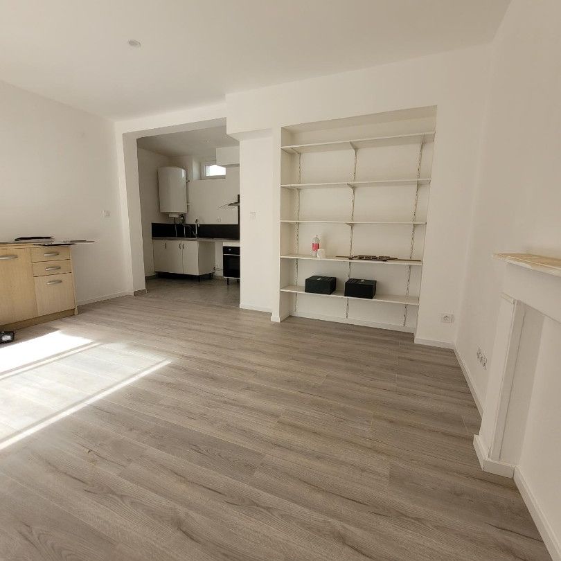 Location Maison 3 pièces 51m² CAUDRY 59540 - Photo 1