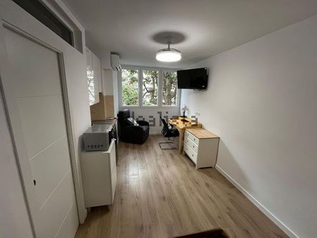 Alquiler de estudio en Calle Ferrándiz, 1 - Photo 4