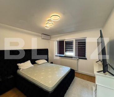 Apartament 3 camere, 2 bai, 70 mp, Cartier Sărari - Fotografie 2