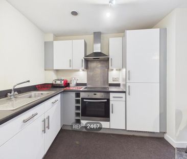 1 bedroom flat to rent - Photo 6