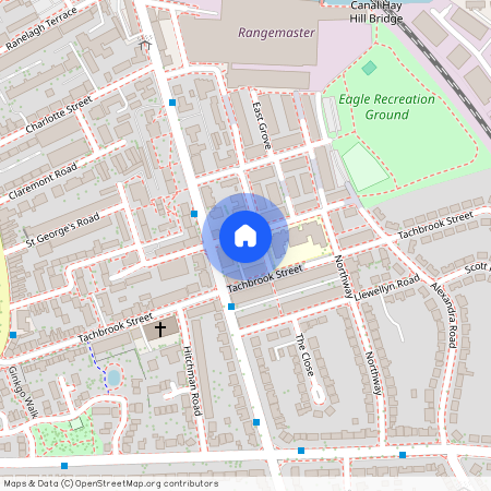 110 Shrubland Street, Leamington Spa