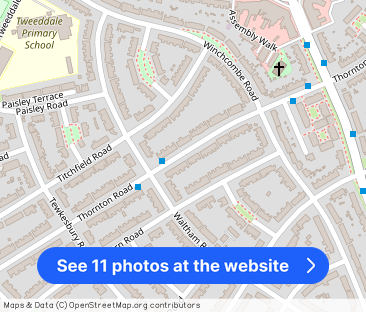 Thornton Road, CARSHALTON - Photo 1