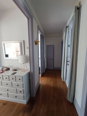 SECTEUR NANCY PROCHE GARE et fac de droit - Photo 1
