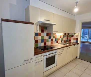 Spacious 4-room apartment with terrace - Photo 3