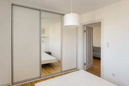 2-pokoje | Balkon | Ochota | Pole Mokotowskie - Фото 4