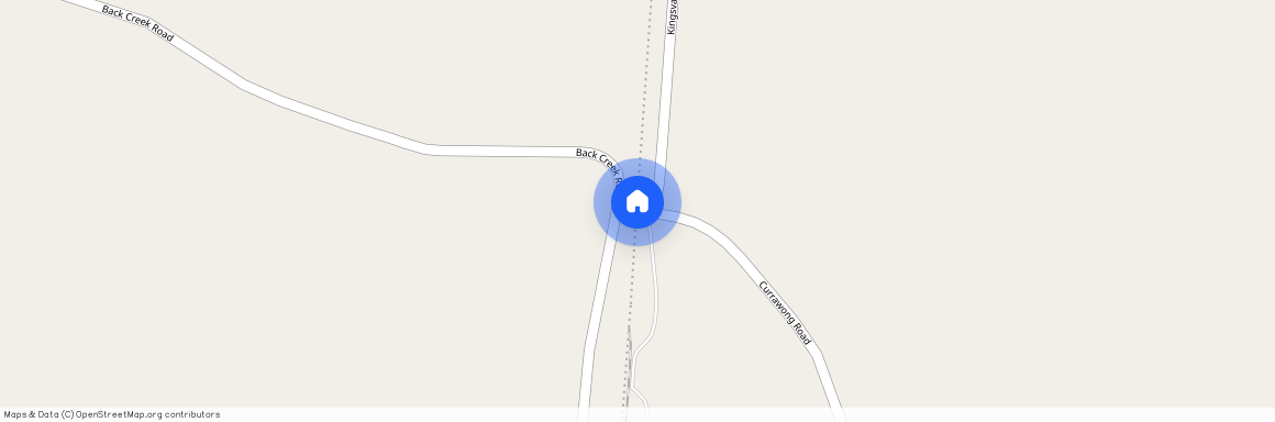 892 Kingsvale Road, Kingsvale, NSW 2587