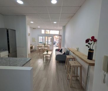 Alquiler de piso en Calle Vandelvira - Photo 4