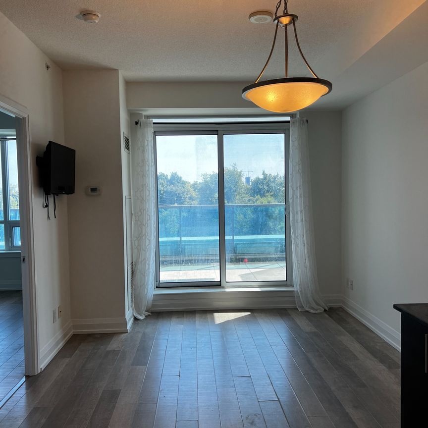 For Lease - 7167 Yonge Street Unit# 420, Markham, Ontario - Photo 1