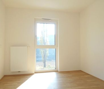 Q5 am PARK sonnige 3ZI am Reininghauspark, außergewöhnlich 3 S/W Ba... - Foto 5