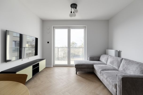 Nowy Apartament do pierwszego zamieszkania - Zdjęcie 1