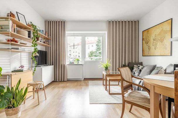 Gränsgatan, Jönköping - Photo 1
