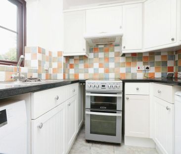 1 bedroom cluster house to rent - Photo 4