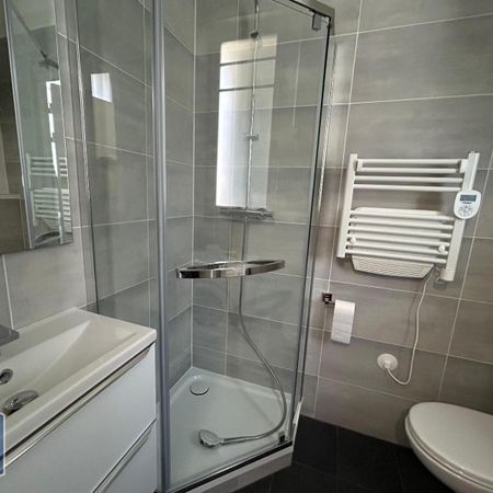 Location Appartement 1 pièce 18m² VIROFLAY 78220 - Photo 4