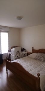 A louer à CONDE EN NORMANDIE, en centre ville, appartement T3 de 72m² habitables situé au premi... - Photo 3