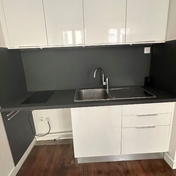 Appartement Saint Germain En Laye 2 pièce(s) 28.44 m2 - Photo 1