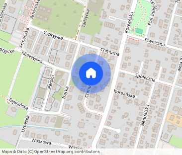 Przytulna kawalerka | Ogród | Taras | Brochów - Photo 1