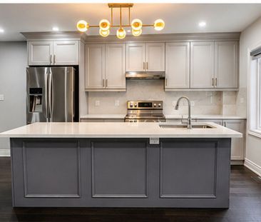 For Lease - 11 North Bonnington Avenue Unit# (Main Fl & 2nd Fl), To... - Photo 2