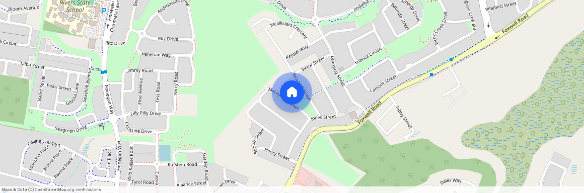 36 Mackenzie Street, Qld 4209, Coomera