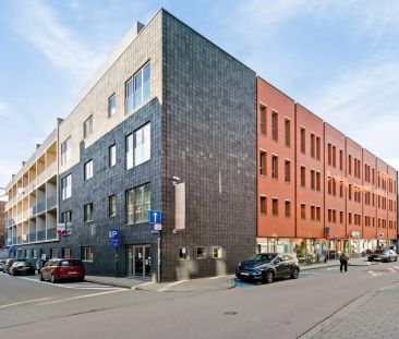 Charmante, lichtrijke studio in Leuven centrum - opp. 48m² - EPC 63... - Foto 3