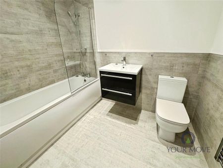 1 bedroom flat to rent - Photo 5