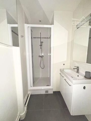 Appartement T1 meublé L'Haÿ les Roses | Cimm Immobilier - Photo 5