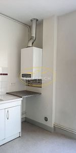 Location Appartement 2 pièces 49m² ST MIHIEL 55300 - Photo 3