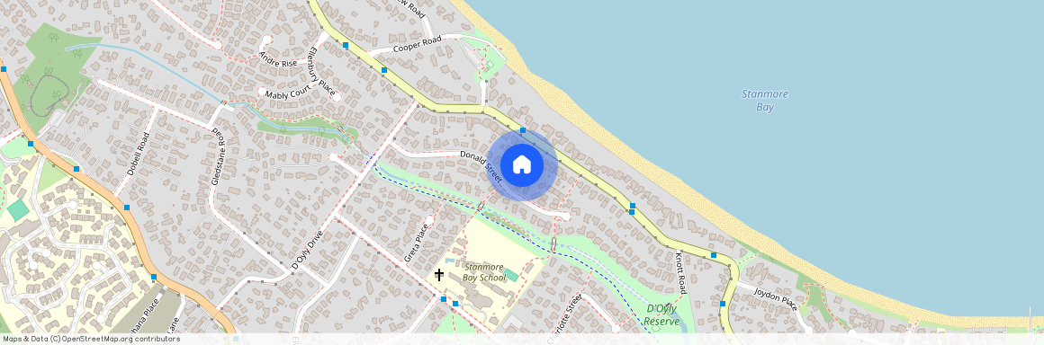 31 Donald Street, Stanmore Bay, Rodney