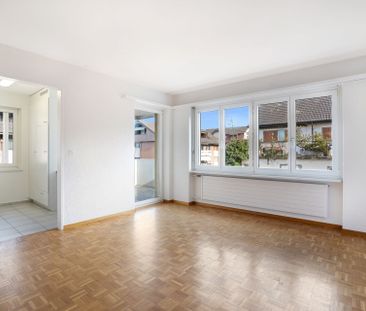 Geräumige Wohnung zum wohlfühlen - Photo 3