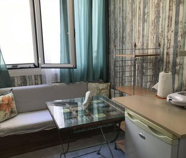 Studio/Γκαρσονιέρα για ενοικίαση Μασταμπάς (Ρέθυμνο) - Φωτογραφία 6