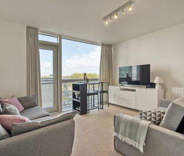 1 bedroom flat to rent - Photo 5