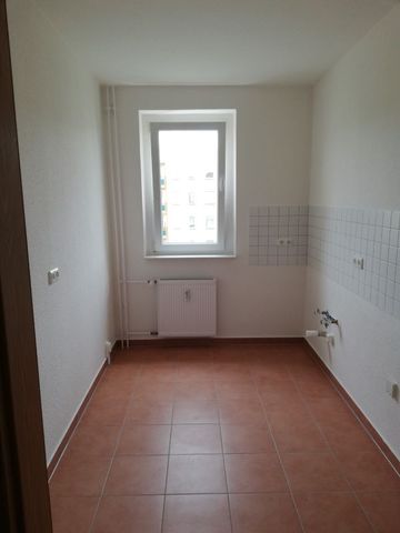 2 Raumwohnung in Knieper West! - Photo 3