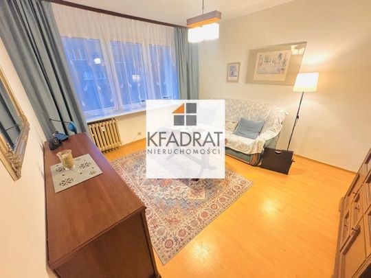 Pomorzany, 2 pokoje przy ul. Powstańców Wlkp - Фото 1