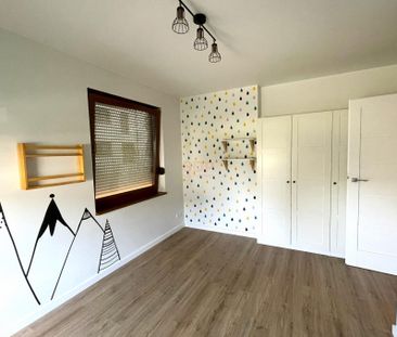 Bielany Wrocławskie|2 miejsca postojowe|Ogródek - Zdjęcie 1