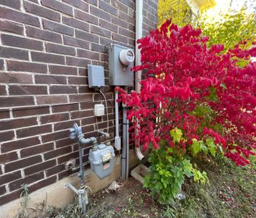 For Lease - 58 Meadowcrest Lane Unit# #Lower, Brampton, Ontario - Photo 2