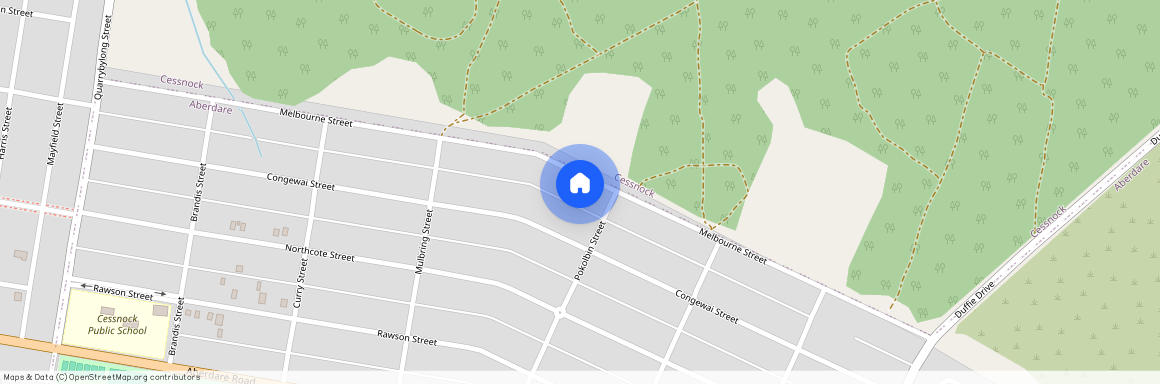 79 Melbourne Street, NSW 2325, Aberdare