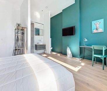 Appartement te huur - Photo 2
