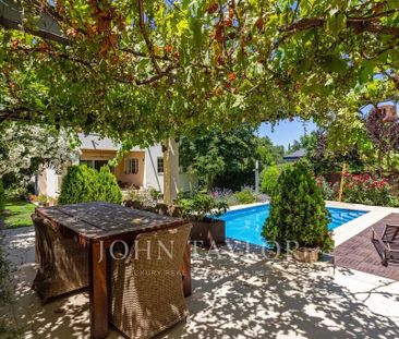 6 bedroom luxury House for rent in Pozuelo de Alarcón, Autonomous R... - Photo 5