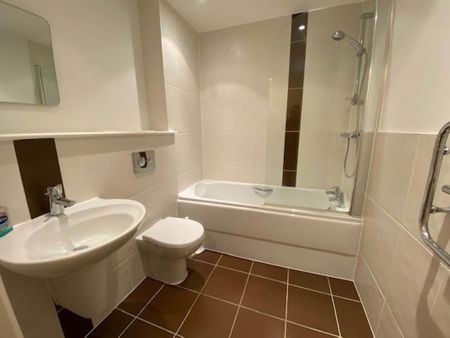 Studio to rent - Photo 4