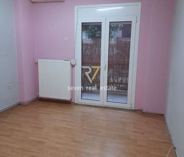 Studio/Γκαρσονιέρα για ενοικίαση Άνω Τούμπα (Τούμπα) - Φωτογραφία 3