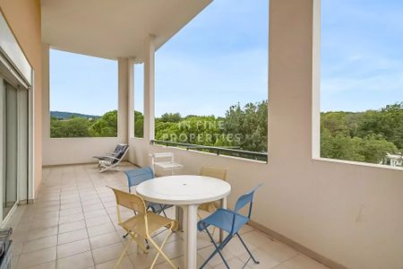Location Appartement 3 pièces 78m² MOUGINS 06250 - Photo 5