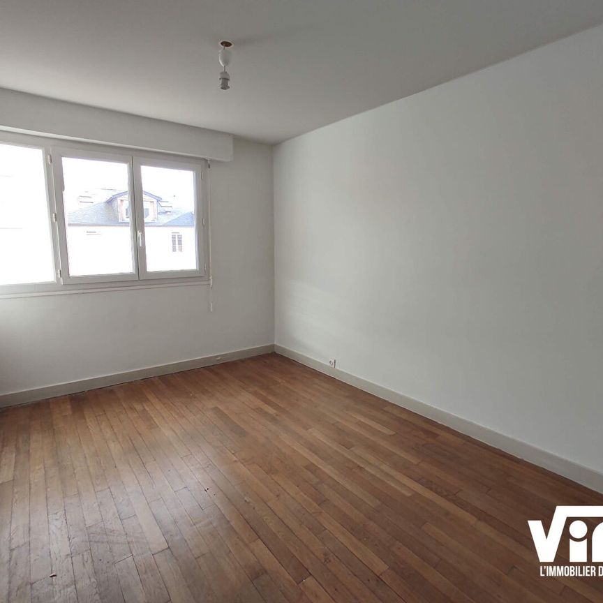 LIMOGES T3 DE 55 m² - Photo 1