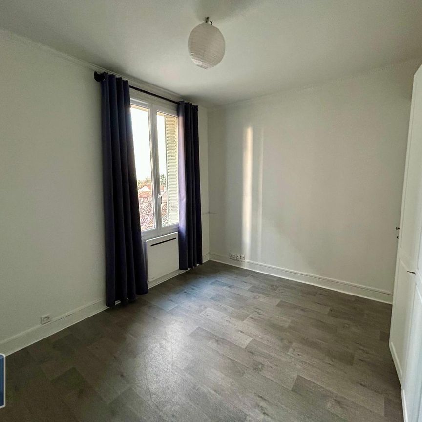 Location Appartement 2 pièces 27m² AULNAY SOUS BOIS 93600 - Photo 1