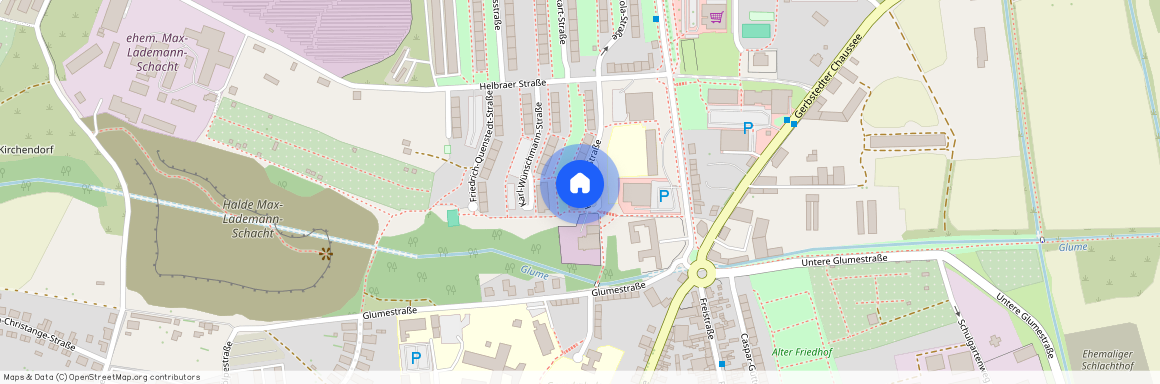 Kurt-Wein-Straße 9, 06295 Sachsen-Anhalt - Eisleben