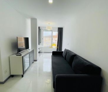 2 BEDROOM APARTMENT FOR RENT IN SANTIAGO DE LA RIBERA – MURCIA - Photo 3